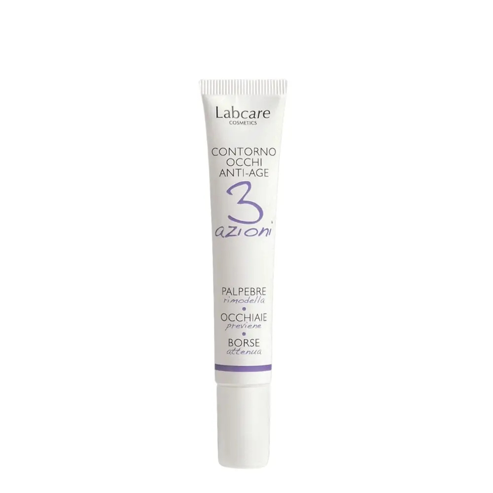 <span class="notranslate">LABCARE</span> Eye contour Triple Action 15 ml <span class="notranslate">LABCARE</span> Eye contour Triple Action 15 ml