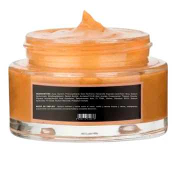 <span class="notranslate">LABCARE 24K GOLD</span> cream 50 ml