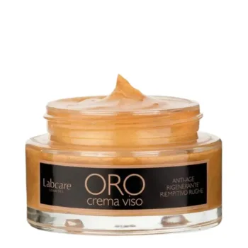 <span class="notranslate">LABCARE 24K GOLD</span> cream 50 ml