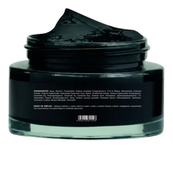 <span class="notranslate">LABCARE</span> Black charcoal Facial Cream 50 ml