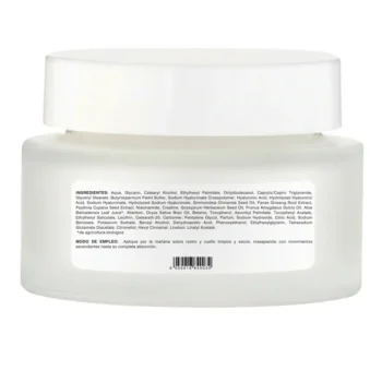 <span class="notranslate">LABCARE FACIAL CREAM</span> booster pure energy 50 ml