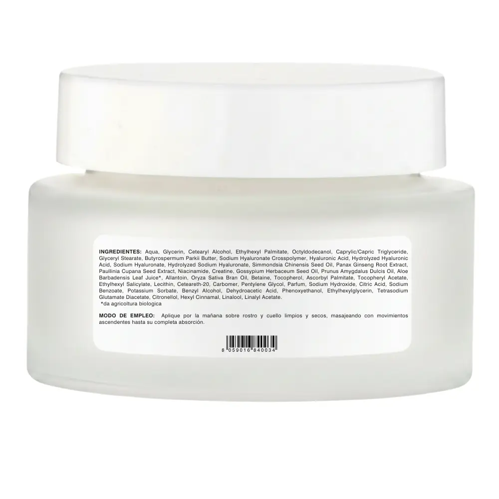 <span class="notranslate">LABCARE FACIAL CREAM</span> booster pure energy 50 ml <span class="notranslate">LABCARE FACIAL CREAM</span> booster pure energy 50 ml