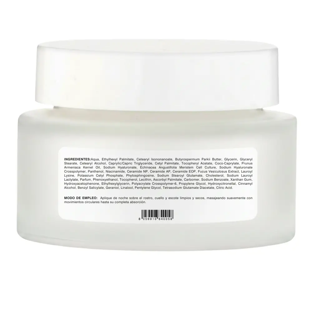 <span class="notranslate">LABCARE</span> Regenerating night face cream 50 ml <span class="notranslate">LABCARE</span> Regenerating night face cream 50 ml