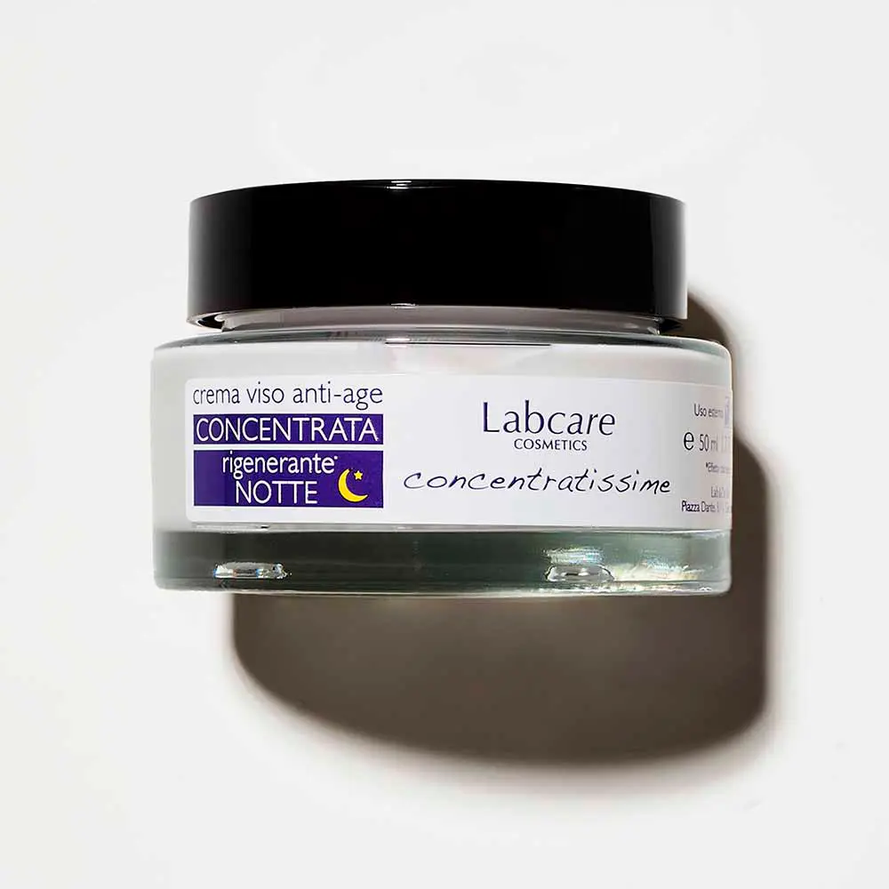 <span class="notranslate">LABCARE</span> Regenerating night face cream 50 ml <span class="notranslate">LABCARE</span> Regenerating night face cream 50 ml - Image 3