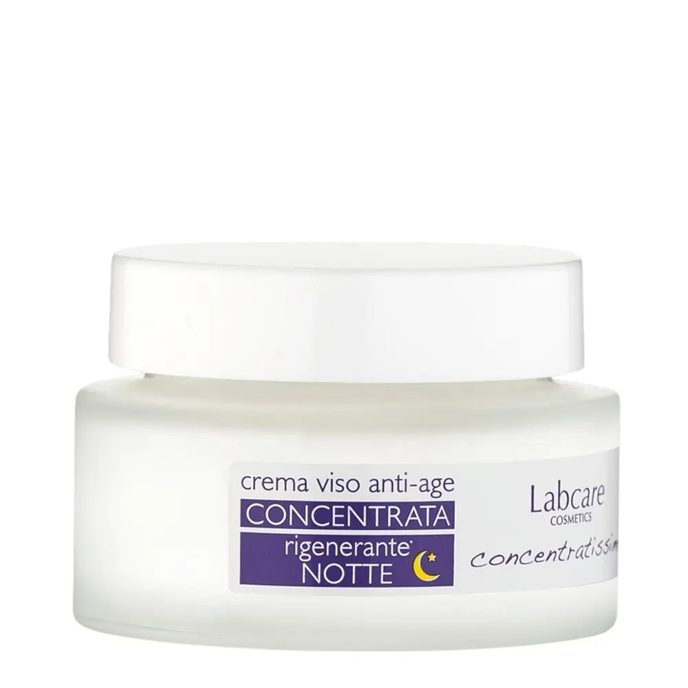<span class="notranslate">LABCARE</span> Regenerating night face cream 50 ml <span class="notranslate">LABCARE</span> Regenerating night face cream 50 ml