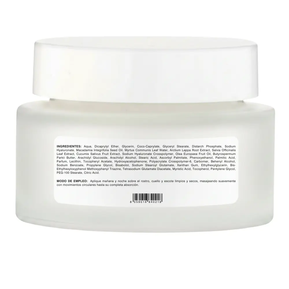<span class="notranslate">LABCARE</span> Smoothing mattifying Facial Cream 50 ml <span class="notranslate">LABCARE</span> Smoothing mattifying Facial Cream 50 ml