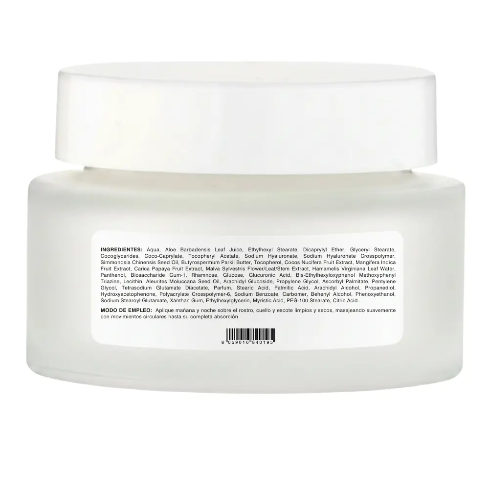 <span class="notranslate">LABCARE</span> Intense hydration face cream 50 ml <span class="notranslate">LABCARE</span> Intense hydration face cream 50 ml