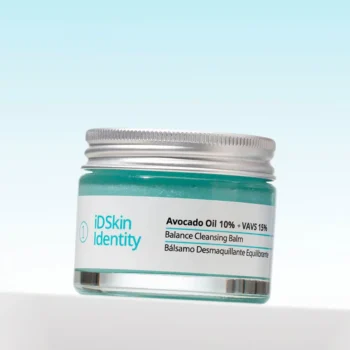 <span class="notranslate">SKIN GENERICS ID SKIN</span> identity avocado oil 10% balancing makeup remover balm 50 ml