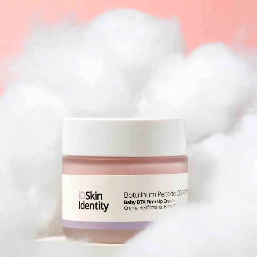 SKIN GENERICS ID SKIN identity botulinum peptide firming cream baby BTX 50 ml