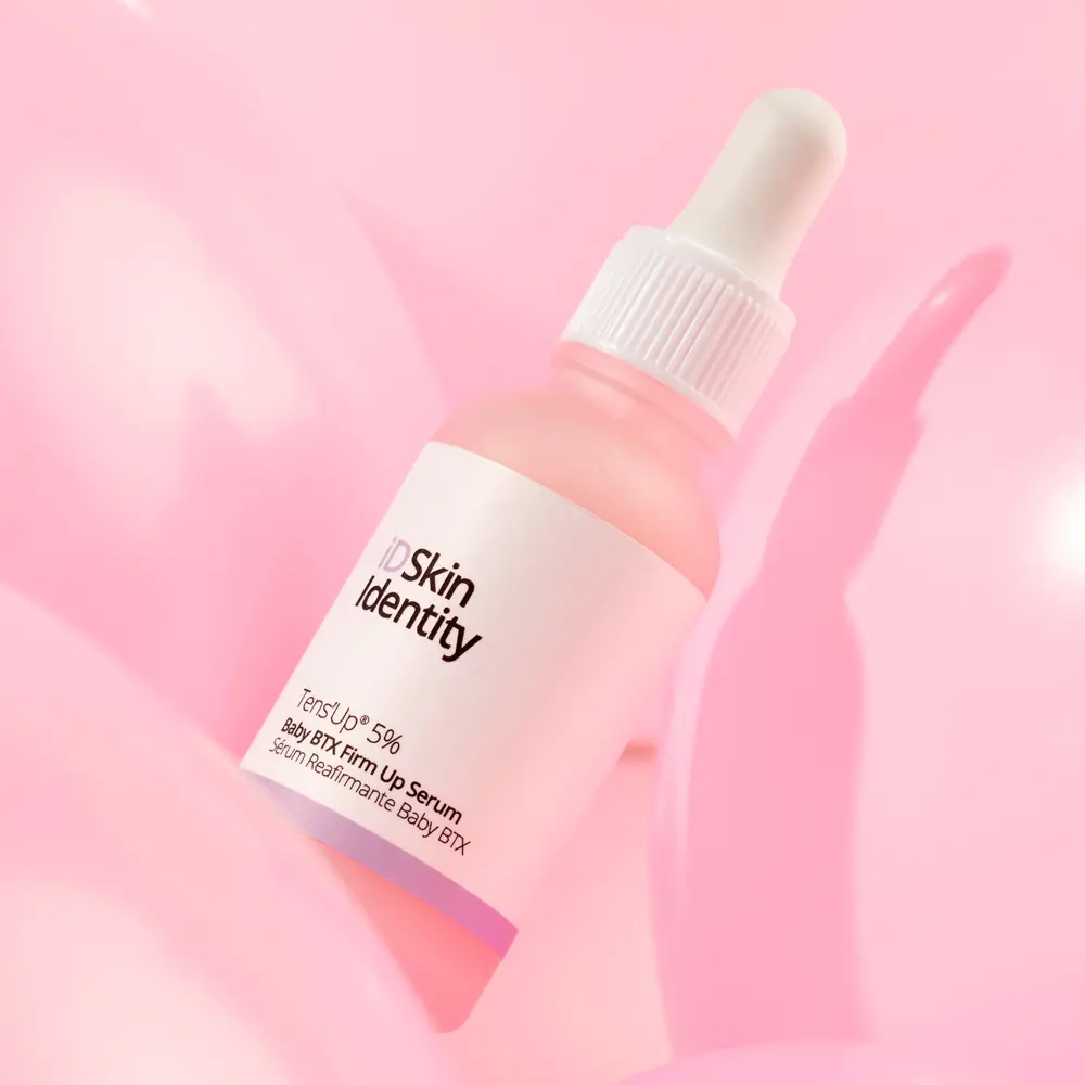 SKIN GENERICS ID SKIN identity firming serum baby BTX 30 ml