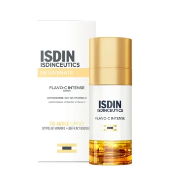<span class="notranslate">ISDIN ISDINCEUTICS</span> FLAVO-C INTENSE serum 50 ml
