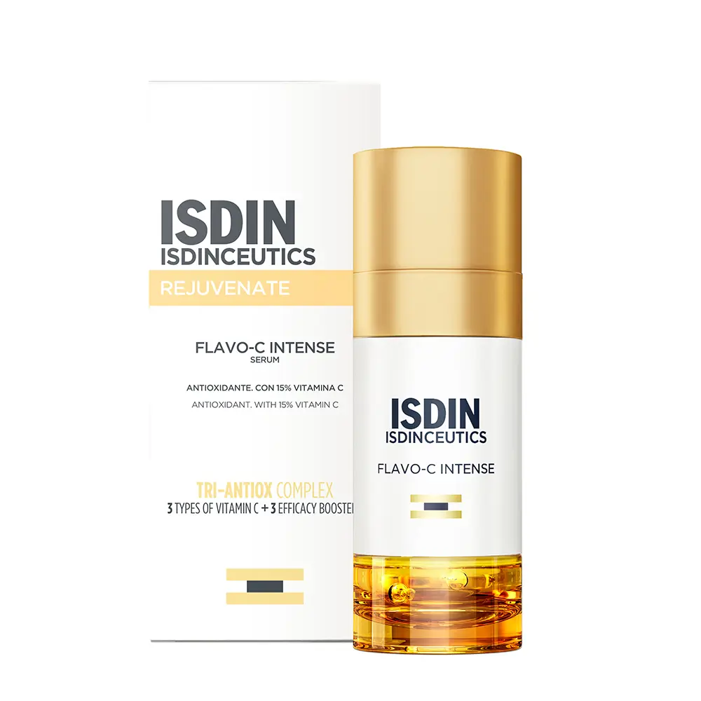ISDIN ISDINCEUTICS FLAVO-C INTENSE serum 50 ml