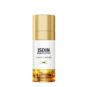 ISDIN ISDINCEUTICS FLAVO-C INTENSE serum 50 ml