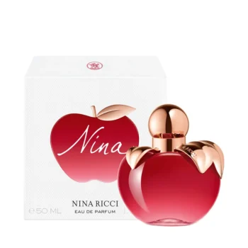 <span class="notranslate">NINA RICCI NINA</span> eau de parfum 50 ml