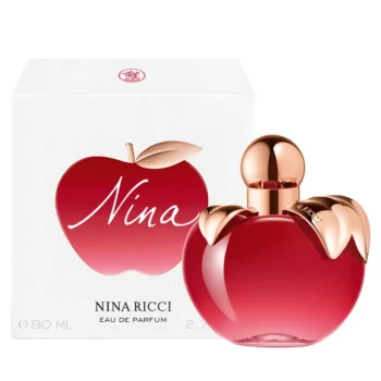<span class="notranslate">NINA RICCI NINA</span> eau de parfum 80 ml