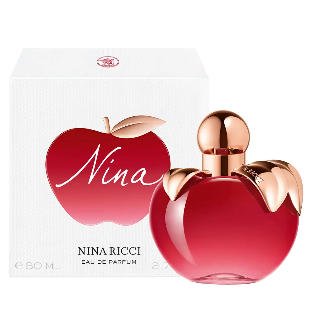 <span class="notranslate">NINA RICCI NINA</span> eau de parfum 80 ml <span class="notranslate">NINA RICCI NINA</span> eau de parfum 80 ml