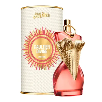 <span class="notranslate">JEAN PAUL GAULTIER GAULTIER DIVINE COUTURE</span> eau de parfum 100 ml