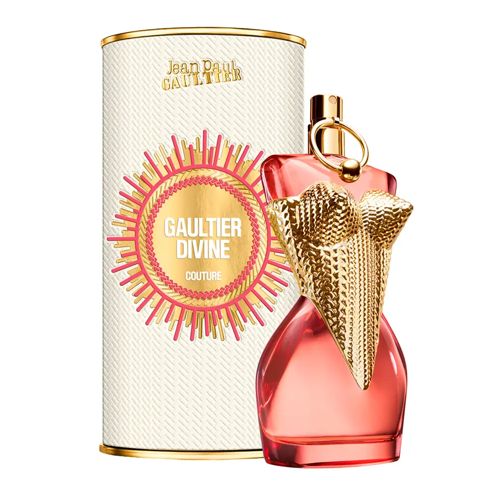 <span class="notranslate">JEAN PAUL GAULTIER GAULTIER DIVINE COUTURE</span> eau de parfum 100 ml