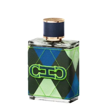 <span class="notranslate">CAROLINA HERRERA CH MEN SWING</span> eau de parfum ed. lim. 100ml
