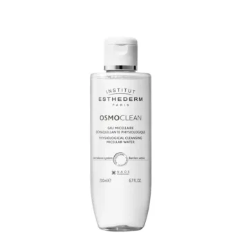 INSTITUT ESTHEDERM OSMOCLEAN micellar water osmopure 200 ml