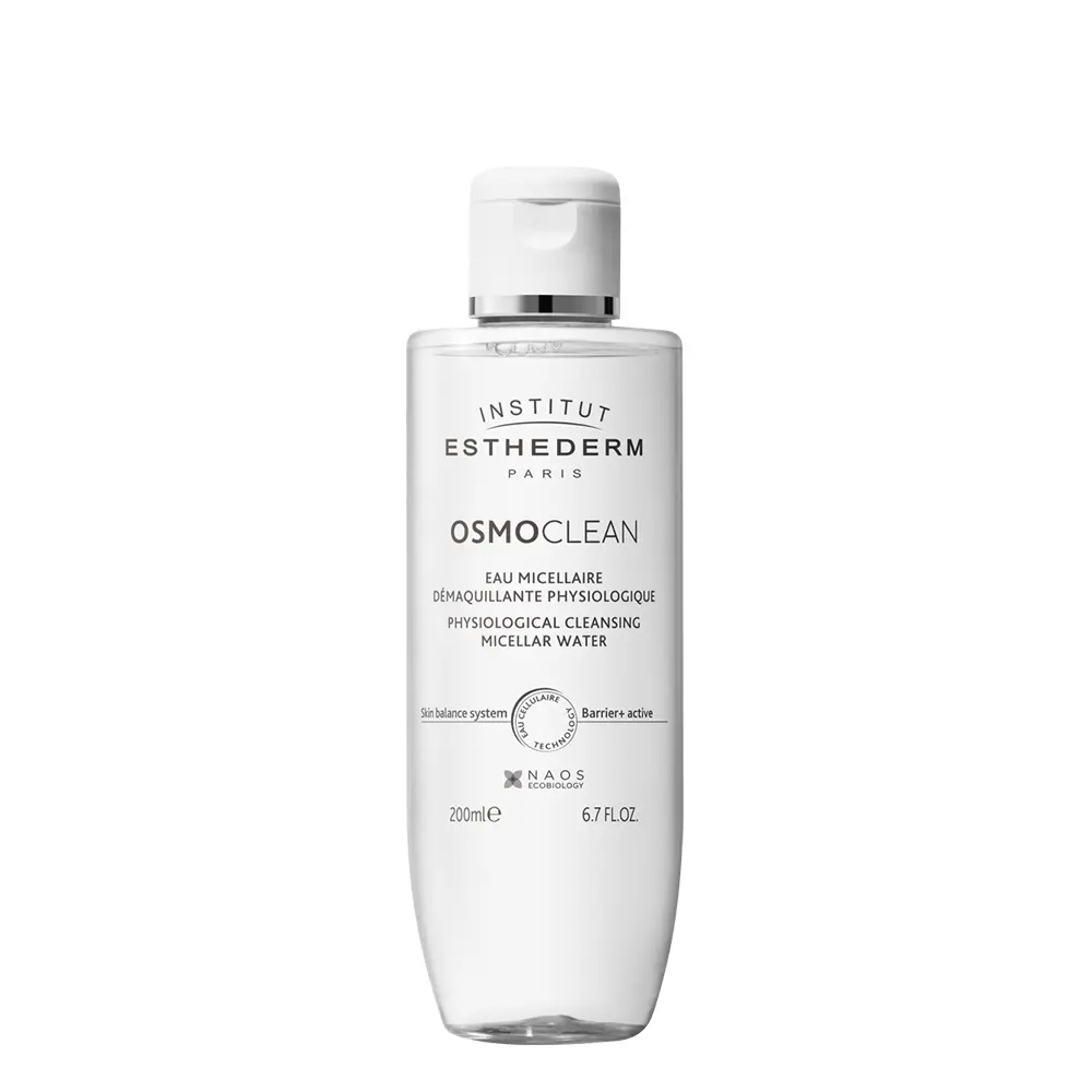 <span class="notranslate">INSTITUT ESTHEDERM OSMOCLEAN</span> micellar water osmopure 200 ml <span class="notranslate">INSTITUT ESTHEDERM OSMOCLEAN</span> micellar water osmopure 200 ml