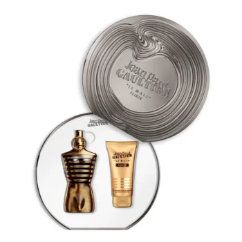 <span class="notranslate">JEAN PAUL GAULTIER LE MALE ELIXIR</span> PARFUM SET OF 2 pcs Unisex
