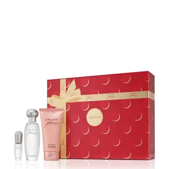 ESTÉE LAUDER PLEASURES set 3 pcs