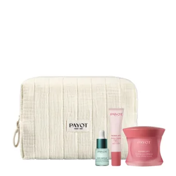 PAYOT ROSELIFT 4-piece set