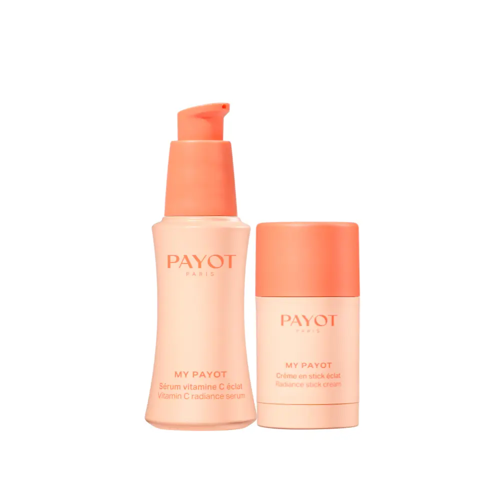 PAYOT MI PAYOT SERUM + CREAM SET 2 pc