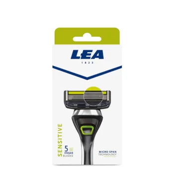 LEA SENSITIVE MACHINE 5 SHEETS PACK 2 u