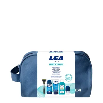 LEA SPORT & TRAVEL set 6 pc