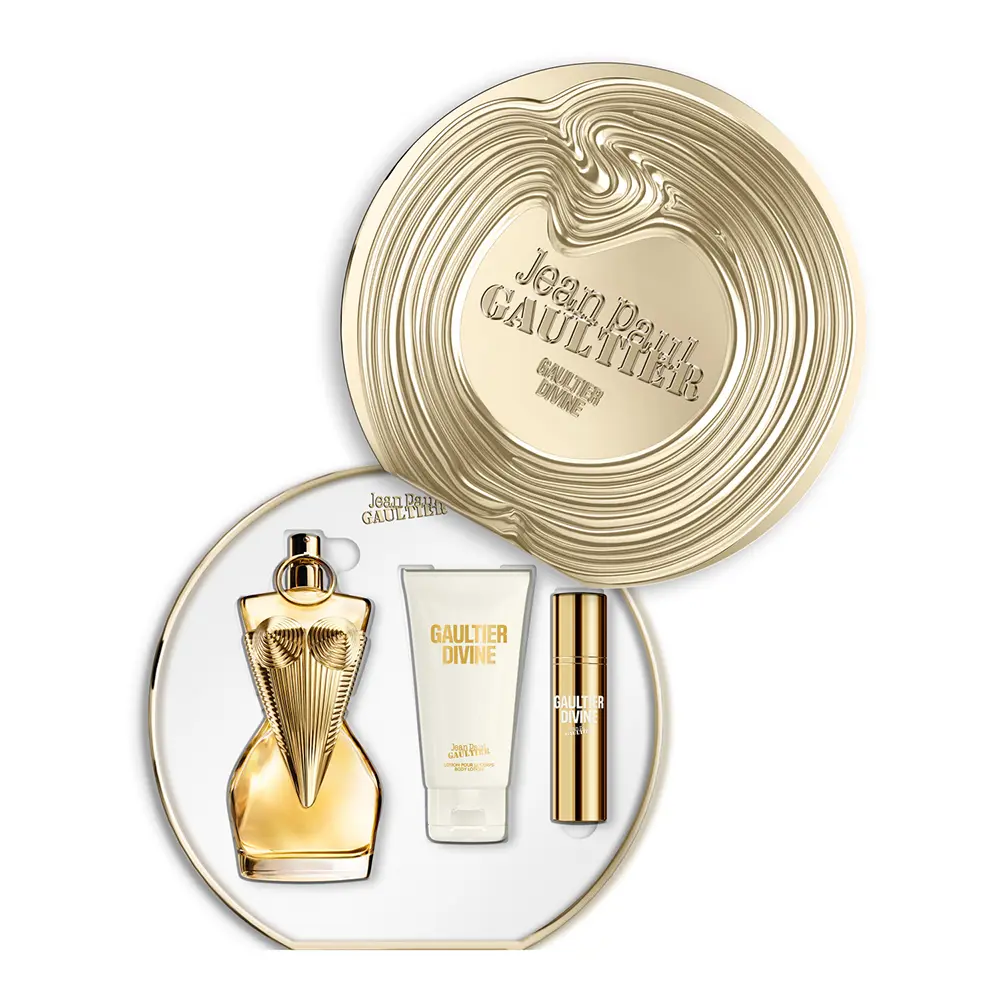 JEAN PAUL GAULTIER GAULTIER DIVINE 3-piece set JEAN PAUL GAULTIER GAULTIER DIVINE 3-piece set - Image 3