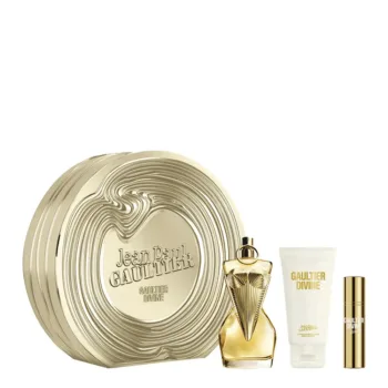 JEAN PAUL GAULTIER GAULTIER DIVINE 3-piece set