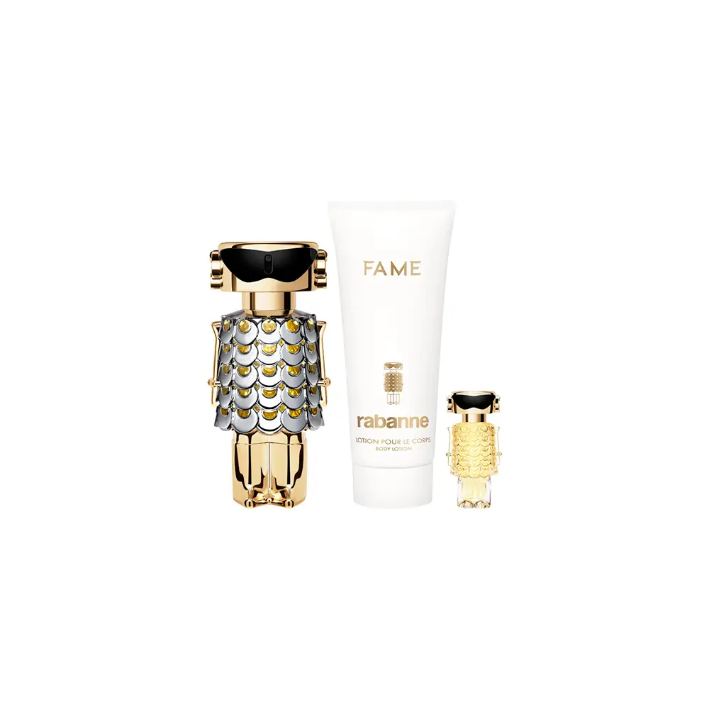 RABANNE FAME 3-piece set RABANNE FAME 3-piece set - Image 2