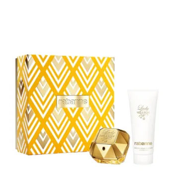 RABANNE LADY MILLION 2-piece set RABANNE LADY MILLION 2-piece set