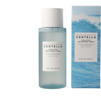 <span class="notranslate">SKIN1004 MADAGASCAR CENTELLA</span> hyalu-cica brightening toner 210 ml