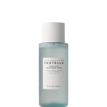 SKIN1004 MADAGASCAR CENTELLA hyalu-cica brightening toner 210 ml
