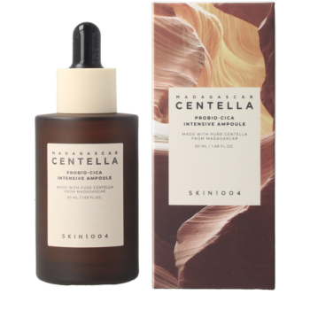 <span class="notranslate">SKIN1004 MADAGASCAR CENTELLA</span> Probio-Cica intensive ampoule 50 ml