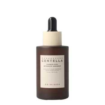 SKIN1004 MADAGASCAR CENTELLA Probio-Cica intensive ampoule 50 ml