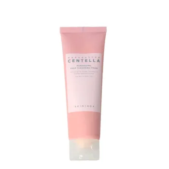 <span class="notranslate">SKIN1004 MADAGASCAR CENTELLA</span> Deep Cleansing Pore Minimizing Foam 125 ml