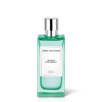 <span class="notranslate">ANGEL SCHLESSER LES EAUX D'UN INSTANT MATCHA INFUSION</span> eau de toilette 100 ml Unisex