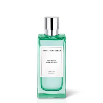<span class="notranslate">ANGEL SCHLESSER LES EAUX D'UN INSTANT MATCHA INFUSION</span> eau de toilette 150 ml Unisex