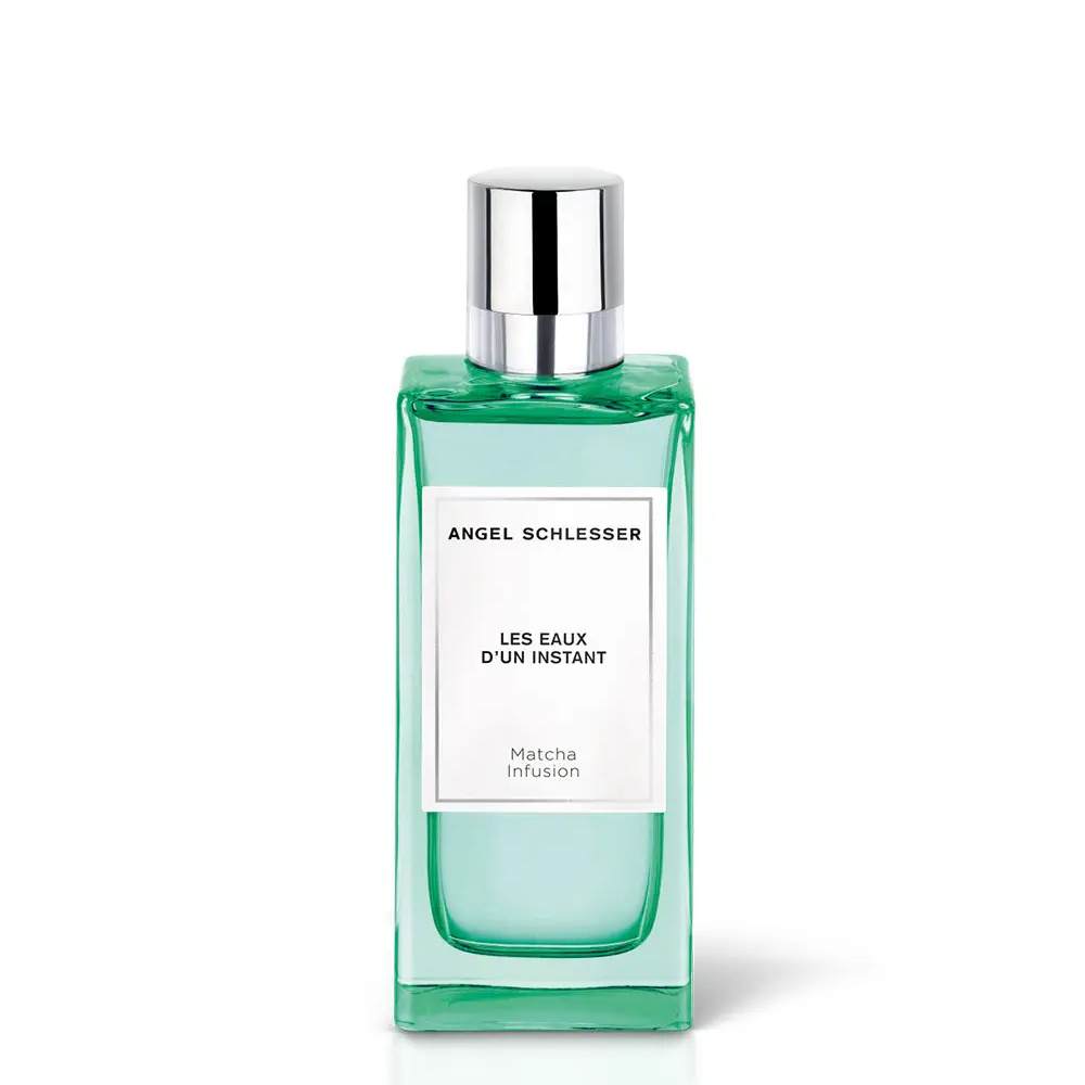 <span class="notranslate">ANGEL SCHLESSER LES EAUX D'UN INSTANT MATCHA INFUSION</span> eau de toilette 150 ml Unisex <span class="notranslate">ANGEL SCHLESSER LES EAUX D'UN INSTANT MATCHA INFUSION</span> eau de toilette 150 ml Unisex
