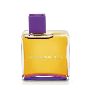 MANDARINA DUCK LIFE IS A JOURNEY FOR HER eau de toilette 100 ml Unisex