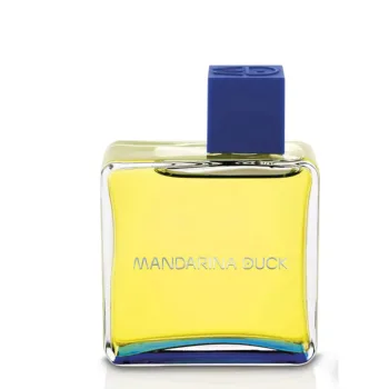 <span class="notranslate">MANDARINA DUCK LIFE IS A JOURNEY FOR HIM</span> eau de toilette 100 ml