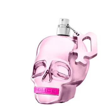 <span class="notranslate">POLICE TO BE TRUE ME WOMAN</span> eau de parfum 125 ml