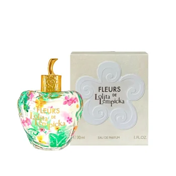 <span class="notranslate">LOLITA LEMPICKA FLEURS DE LOLITA LEMPICKA</span> eau de parfum 30 ml