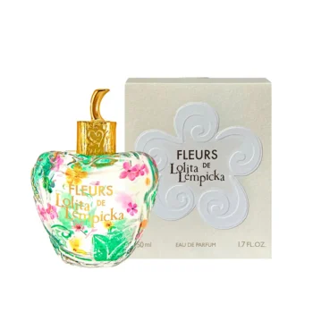 <span class="notranslate">LOLITA LEMPICKA FLEURS DE LOLITA LEMPICKA</span> eau de parfum 50 ml