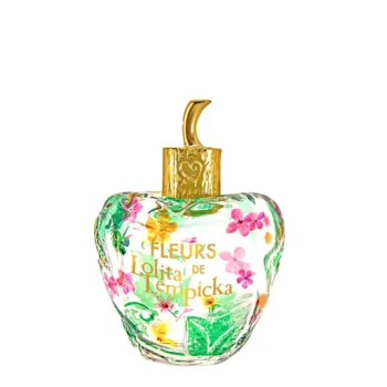 <span class="notranslate">LOLITA LEMPICKA FLEURS DE LOLITA LEMPICKA</span> eau de parfum 50 ml
