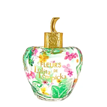 <span class="notranslate">LOLITA LEMPICKA FLEURS DE LOLITA LEMPICKA</span> eau de parfum 100 ml